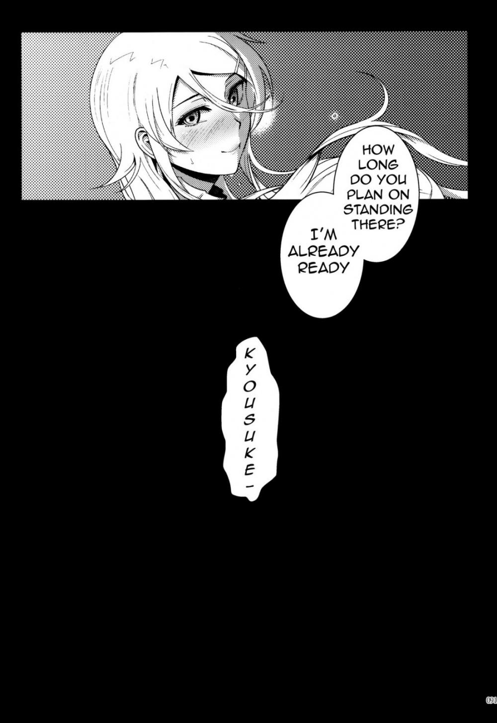 Hentai Manga Comic-Life Consultation After 10 Years-Chapter 3-29